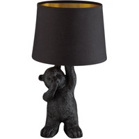 Настольная лампа Lumion Bear 5662/1T