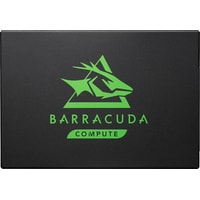 SSD Seagate BarraCuda 120 500GB ZA500CM10003
