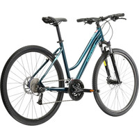 Велосипед Kross Evado 5.0 DL/19