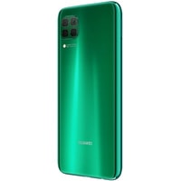 Смартфон Huawei P40 lite (ярко-зеленый)