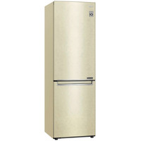 Холодильник LG DoorCooling+ GC-B459SECL