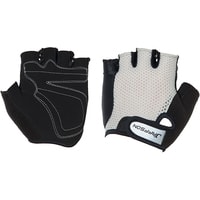 Перчатки Jaffson SCG 46-0398 (L, черный/серый)
