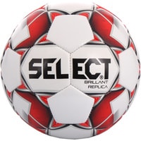 Футбольный мяч Select Brillant Replica 811608-003 (5 размер)