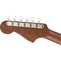 Электроакустическая гитара Fender Redondo Player Bronze Satin