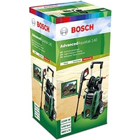 Мойка высокого давления Bosch AdvancedAquatak 140 06008A7D00