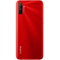 Смартфон Realme C3 RMX2020 3GB/64GB (горячий красный)
