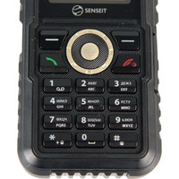 Кнопочный телефон Senseit P7