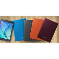 Чехол для планшета Samsung Book Cover для Samsung Galaxy Tab A 8.0 [EF-BT350BLEG]