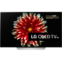 OLED телевизор LG OLED65C7V