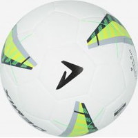 Футбольный мяч Demix Z9K8QTABBJ (4 размер, мультицвет)