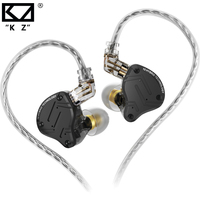Наушники KZ Acoustics ZS10 Pro X (без микрофона)