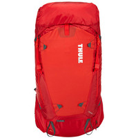 Туристический рюкзак Thule Versant 60L (мужской, красный)