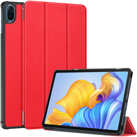 Чехол для планшета JFK Smart Case для Honor Pad 8 (красный)