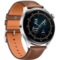 Умные часы Huawei Watch 3 Classic