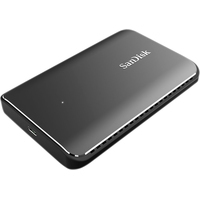 Внешний накопитель SanDisk Extreme 900 480GB SDSSDEX2-480G-G25