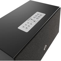 Беспроводная аудиосистема Audio Pro Addon C10 MkII (черный)