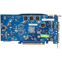Видеокарта Gigabyte GeForce GTS 450 1GB GDDR5 (GV-N450-1GI)