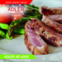 Микроволновая печь Adler AD 6203