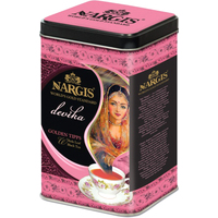 Черный чай Nargis Devika Assam 14405 200 г