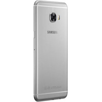 Смартфон Samsung Galaxy C5 32GB Dark Gray [C5000]