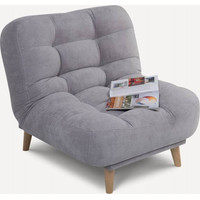 Кресло-кровать Divan Бонс-Т 134133 (Happy Grey) в Гомеле