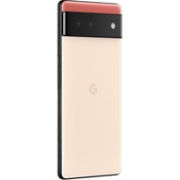 Смартфон Google Pixel 6 8GB/128GB (коралловый)