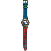 Наручные часы Swatch Mcpattern SUOB114