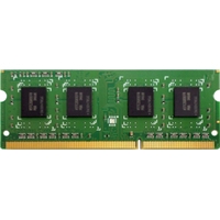 Оперативная память QNAP 2GB DDR3 SO-DIMM PC3-14900 RAM-2GDR3LA0-SO-1866