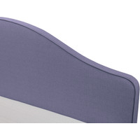 Кровать Sonit Дана 180x200 22.Д-025.180-Дана-v10 (фиолетовый)