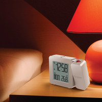 Термометр Oregon Scientific RM338P-WH