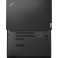 Ноутбук Lenovo ThinkPad E15 Gen 3 AMD 20YG005ERT