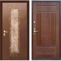 Металлическая дверь Белковка K-5