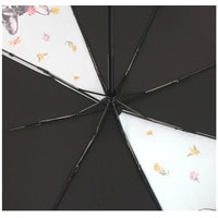 Складной зонт Flioraj 16081
