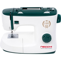 Электромеханическая швейная машина Necchi 3323A