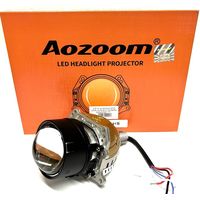 Bi-LED модуль Aozoom A15 3