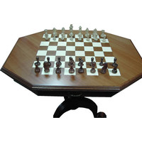 Настольная игра Wegiel Chess Table Luxury