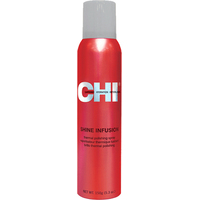 Лак CHI Спрей-блеск для волос Инфра (150 мл)