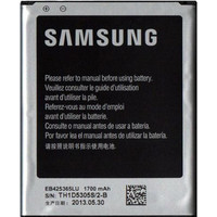 Аккумулятор для телефона Копия Samsung GALAXY Core (EB425365LU)