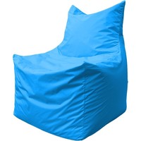 Кресло-мешок Flagman Фокс Ф2.2-14 (голубой)