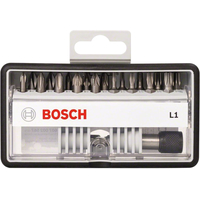 Набор бит Bosch 2607002567 19 предметов