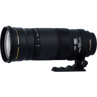 Объектив Sigma 120-300mm F2.8 APO EX DG OS HSM Canon EF
