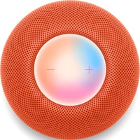 Умная колонка Apple HomePod Mini (оранжевый)