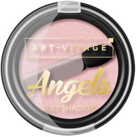 Тени для век Art-Visage Angels (тон 12, розовый жемчуг)