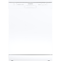 Отдельностоящая посудомоечная машина MAUNFELD MWF12I