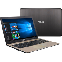 Ноутбук ASUS VivoBook X540YA-XO047D