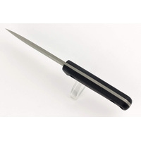Складной нож Кизляр Pioneer Sleipner TacWash G10