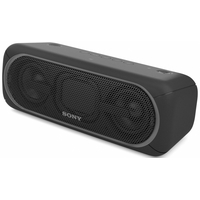 Беспроводная колонка Sony SRS-XB40 (черный)