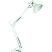 Настольная лампа Arte Lamp A6068LT-1WH