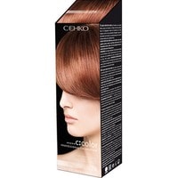 Крем-краска для волос C:EHKO C:Color 74 (мускат)