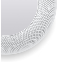 Умная колонка Apple HomePod (белый)